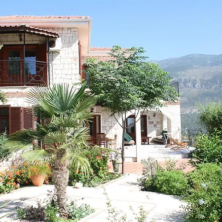 Villa Selim