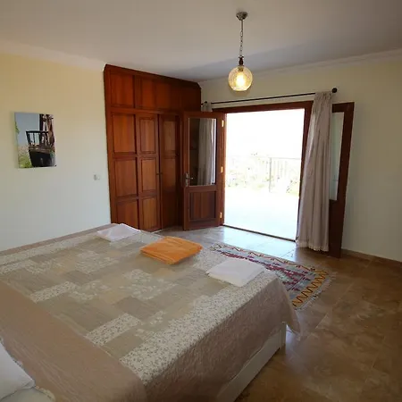 Selim Villa