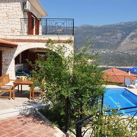 Selim * Kaş